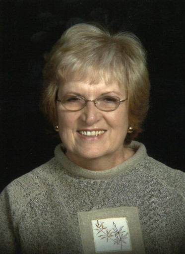 Donna M. Olson