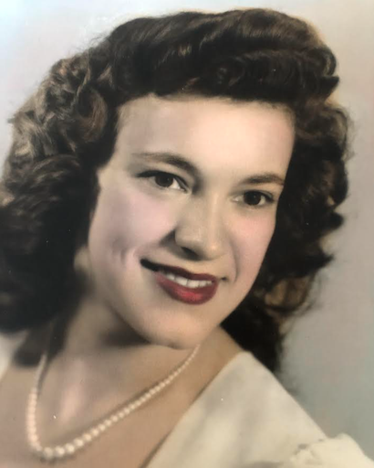 Barbara Mae Wilde Milne Profile Photo