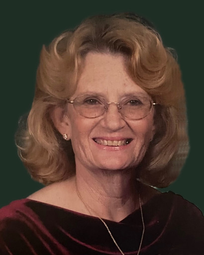 Patricia Ann Parker