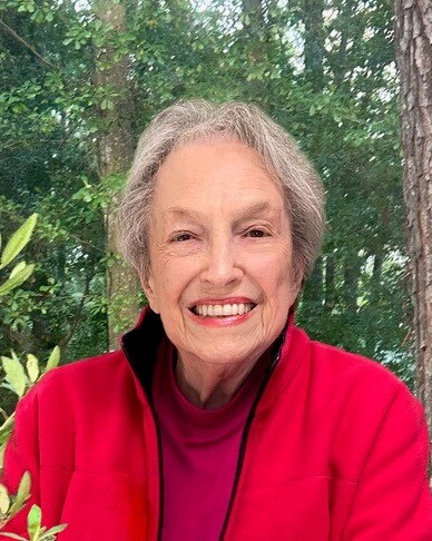 Mary Ann Gilbert