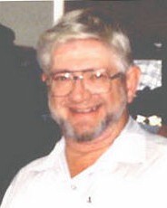 Richard Lindell's obituary image