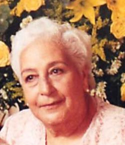 Irma Avendano