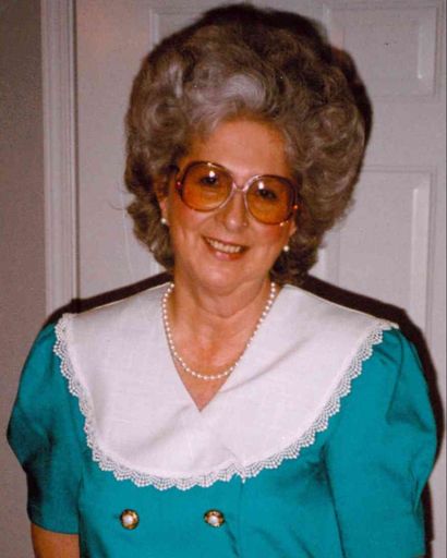 Dorthy Jo Nielsen's obituary image