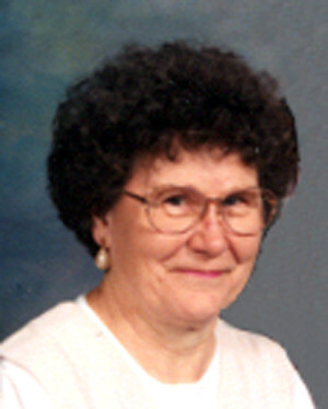 Hazel Eleanor (Snelling)  Haugen Profile Photo