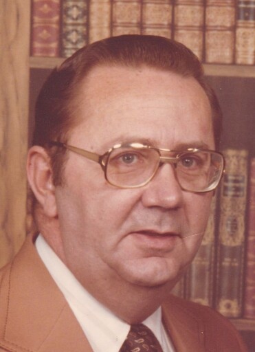 Larry E. Whiteley