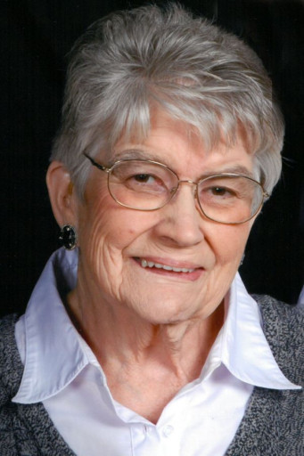 Dolores M. Kreidermacher