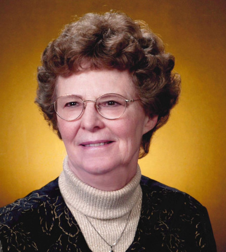 Shirley D Bertsch