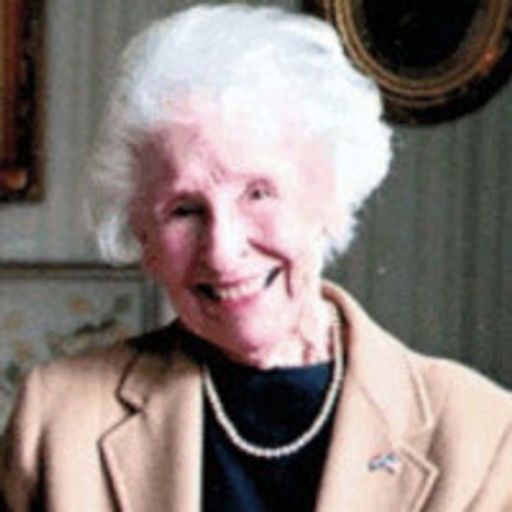 Mary Mollica