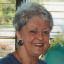 Judy Mullen Profile Photo