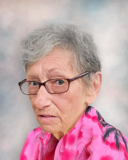 Verna Mae Miller's obituary image