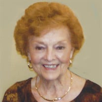 Martha Parkinson Profile Photo