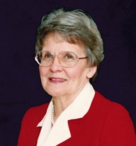 Jane E. Albright