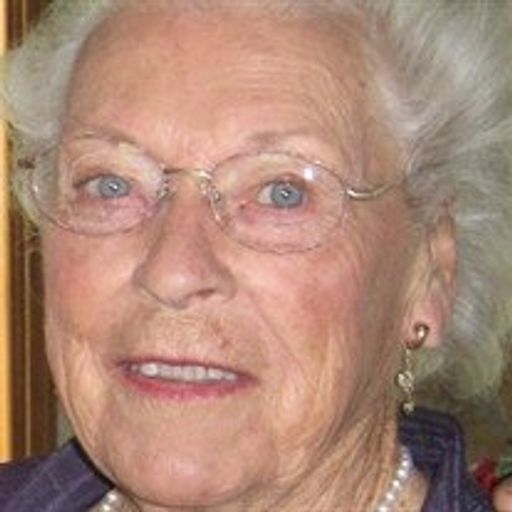 Hazel Vogel Profile Photo