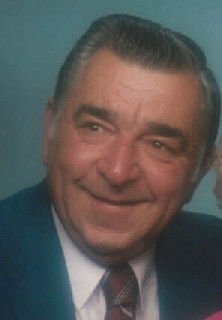 Cyril J. "Cisco" Hudik