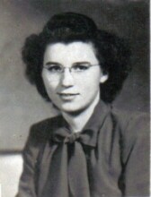 Dorothy Mills Profile Photo