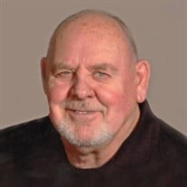 Richard "Dick" Thomas Hansen Profile Photo