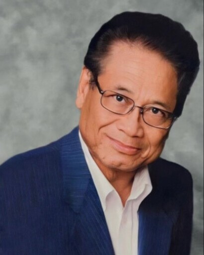Dr. Fortunato C. Alano, Jr. Profile Photo