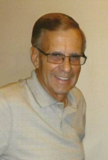 Joseph C. Thomas Profile Photo
