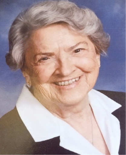 Thelma Jane Combs Newberry Profile Photo