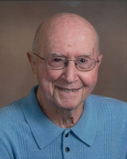 Thomas W. Poeschl, Sr.'s obituary image