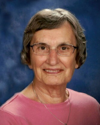 Phyllis Mary Kern's obituary image