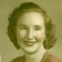 Dorothy E. Sundstrom