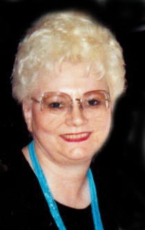 Norma Wahl