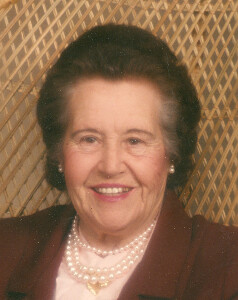 Myrtle Palmer