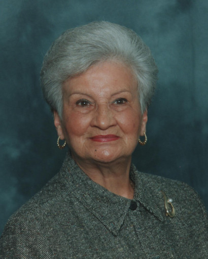 Mary F Odam Profile Photo