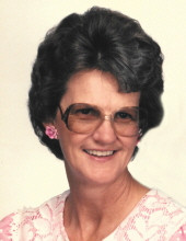 Merle Ernestine Croft Profile Photo