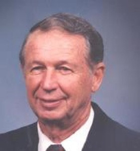 Calvin Eichelberger