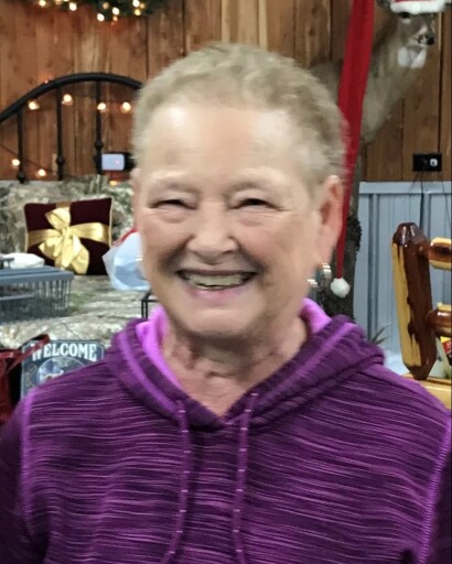 Susie Maness Smith Profile Photo