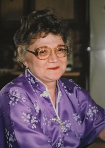 Norma Engle Profile Photo