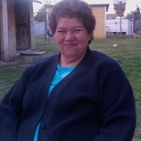 Amparo Meza Aldaz