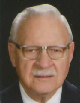 Rev. Edward Lindemann Profile Photo