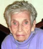 Patricia A. Stuchel "Gram"