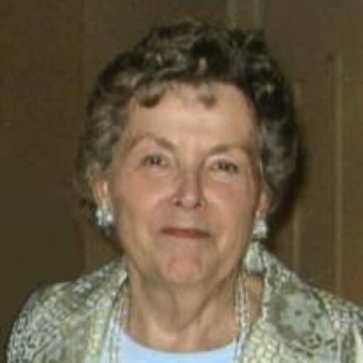 Helen "Moe" Price  Hooper Profile Photo