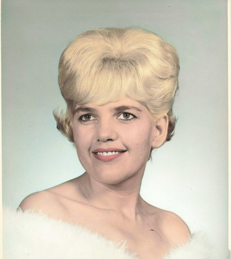 Shirley "Flora Mae"  (Gower) Summers Profile Photo