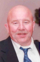 Randy Keith Hayes, Sr.