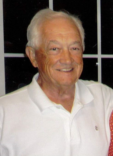 Eugene E. Wrye Profile Photo