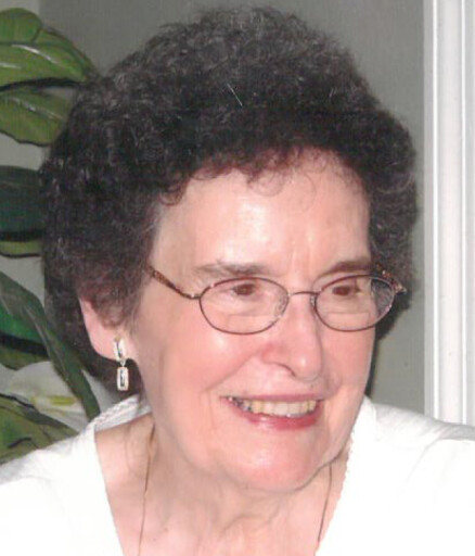 Rita M. (Goff) Cronin