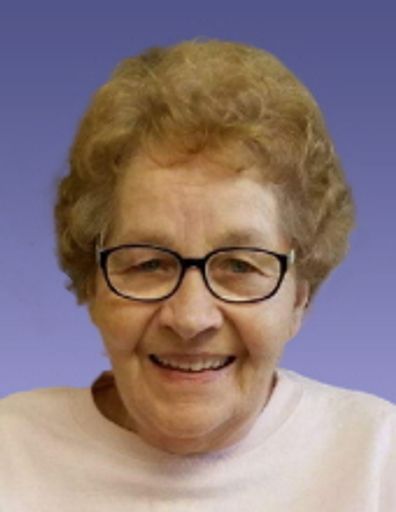 Betty Fleming Profile Photo