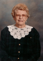 Oma Patterson