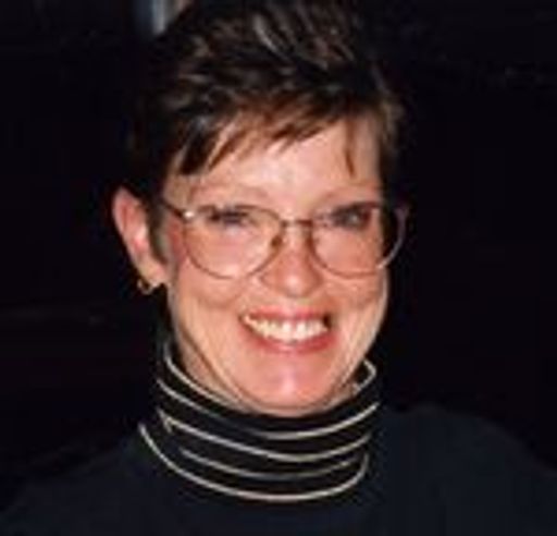 Marilyn M. Kasson