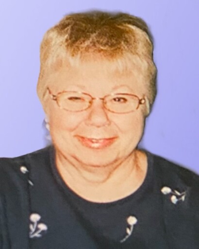 Constance L. Rappaport (nee Ferek)'s obituary image