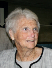 Doris Arlene Owen Profile Photo