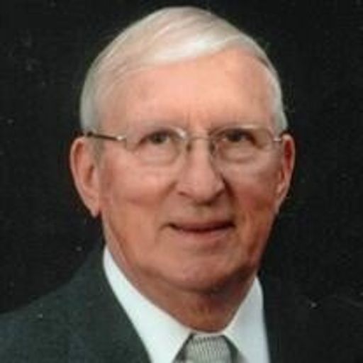 Cletus H. Schmitz