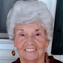 Doris C. Walsh