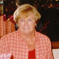 Lois Jean Johnston Profile Photo