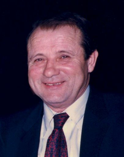 Walter "Jovo" Valcic